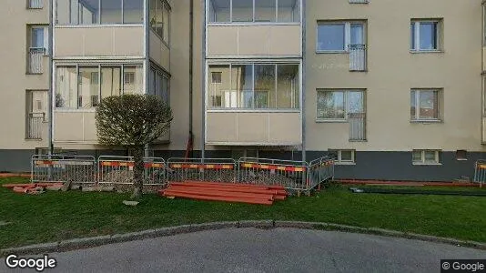 Lägenheter till salu i Eslöv - Bild från Google Street View