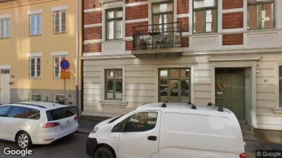 Lägenheter till salu i Helsingborg - Bild från Google Street View