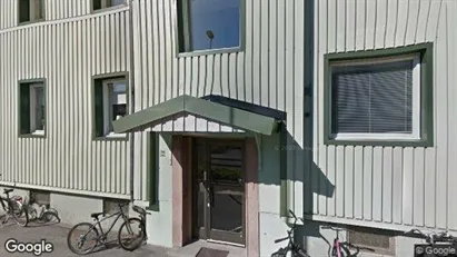 Lägenheter till salu i Luleå - Bild från Google Street View