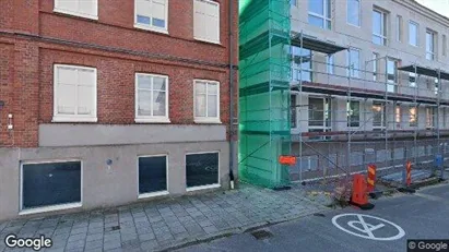 Lägenheter att hyra i Eslöv - Bild från Google Street View