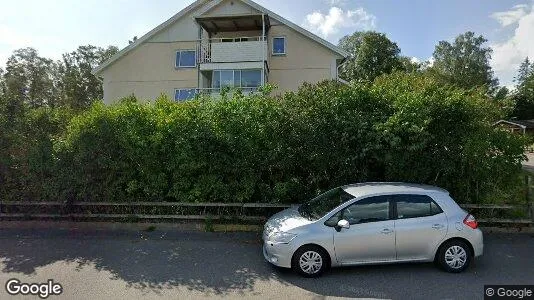 Lägenheter till salu i Växjö - Bild från Google Street View