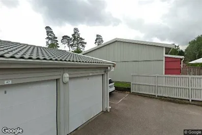 Andelsbolig till salu i Gøteborg Norra hisingen - Bild från Google Street View