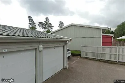 Andelsbolig till salu i Norra hisingen - Bild från Google Street View