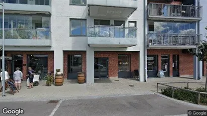 Lägenheter till salu i Lomma - Bild från Google Street View