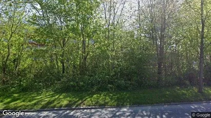 Lägenheter till salu i Lund - Bild från Google Street View