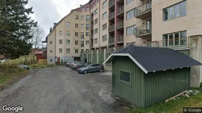 Lägenheter till salu i Åre - Bild från Google Street View