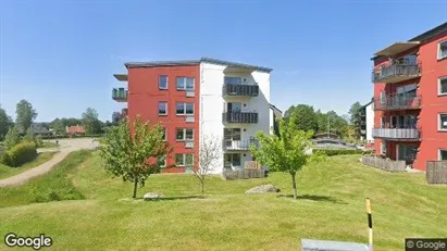 Lägenheter att hyra i Ulricehamn - Bild från Google Street View