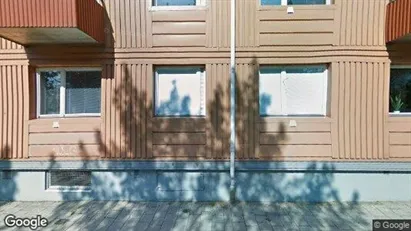 Lägenheter till salu i Luleå - Bild från Google Street View