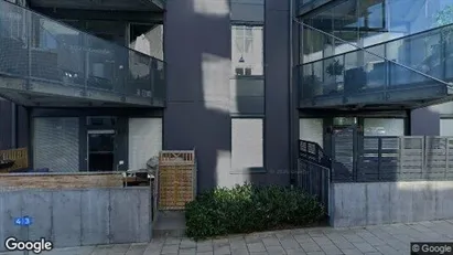 Lägenheter till salu i Västerort - Bild från Google Street View