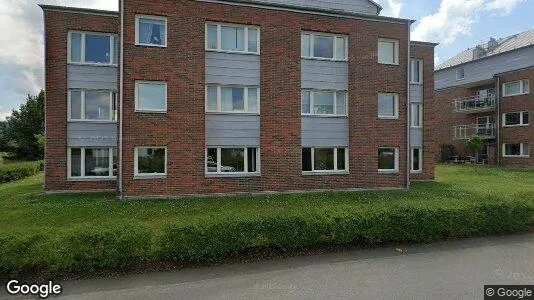 Lägenheter att hyra i Jönköping - Bild från Google Street View