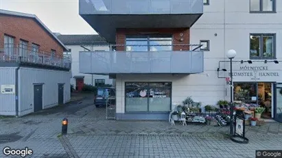 Lägenheter till salu i Härryda - Bild från Google Street View