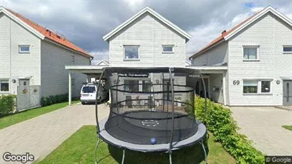 Lägenheter till salu i Växjö - Bild från Google Street View