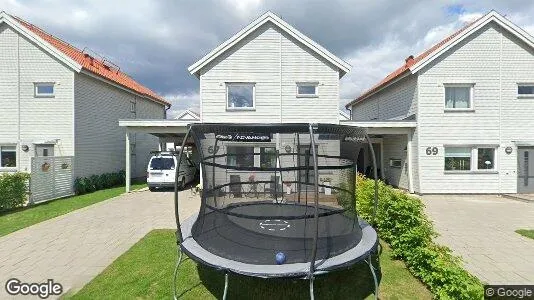 Lägenheter till salu i Växjö - Bild från Google Street View