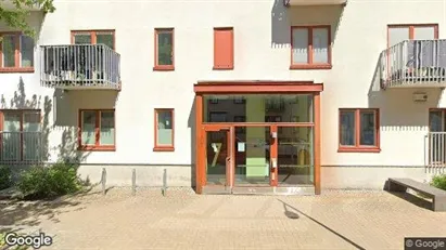 Lägenheter till salu i Lundby - Bild från Google Street View