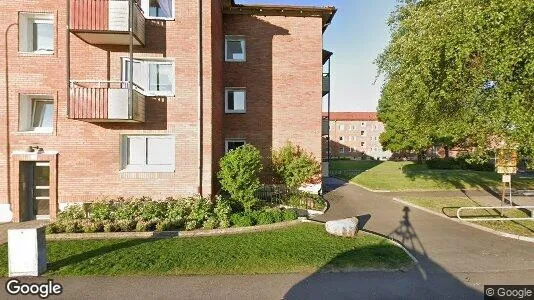 Lägenheter till salu i Göteborg Centrum - Bild från Google Street View