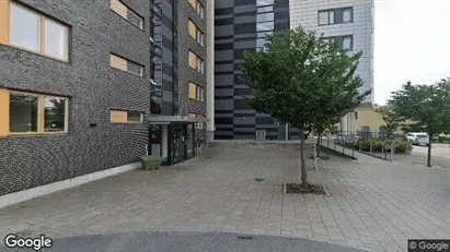 Lägenheter till salu i Göteborg Centrum - Bild från Google Street View