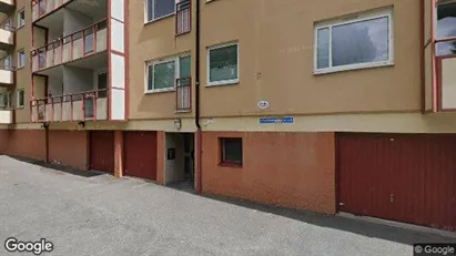 Lägenheter till salu i Lundby - Bild från Google Street View