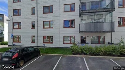 Lägenheter till salu i Göteborg Centrum - Bild från Google Street View