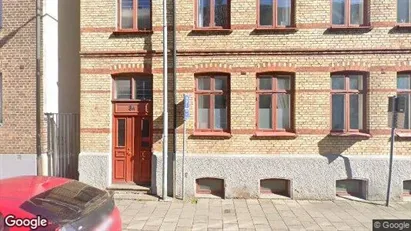 Lägenheter till salu i Helsingborg - Bild från Google Street View