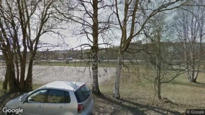 Lägenheter att hyra i Örnsköldsvik - Bild från Google Street View