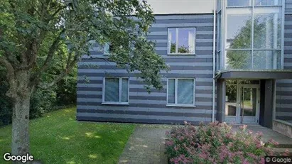 Lägenheter till salu i Lund - Bild från Google Street View