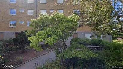 Lägenheter till salu i Mölndal - Bild från Google Street View