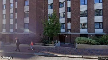 Lägenheter till salu i Helsingborg - Bild från Google Street View