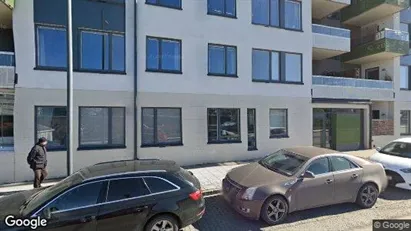 Andelsbolig till salu i Västerort - Bild från Google Street View