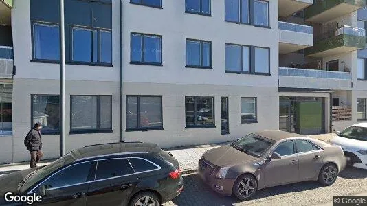 Bostadsrätter till salu i Västerort - Bild från Google Street View