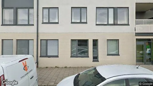 Lägenheter till salu i Västerort - Bild från Google Street View