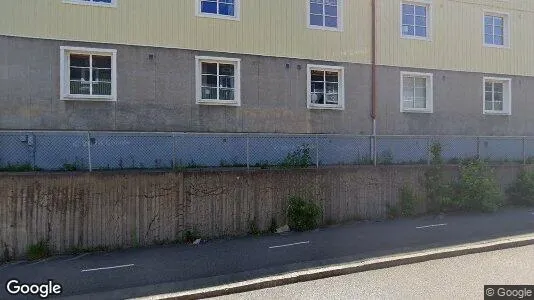 Lägenheter till salu i Örgryte-Härlanda - Bild från Google Street View