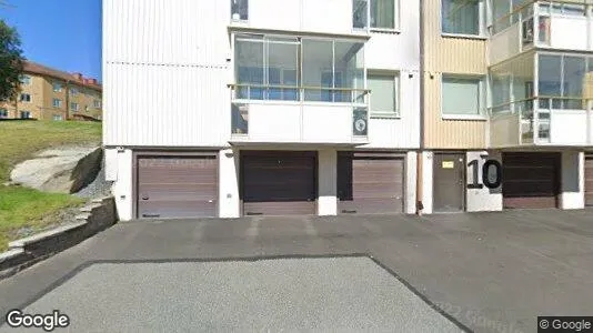 Lägenheter till salu i Västra hisingen - Bild från Google Street View