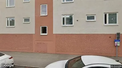 Lägenheter till salu i Växjö - Bild från Google Street View