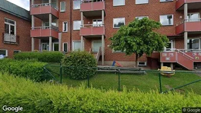 Lägenheter att hyra i Jönköping - Bild från Google Street View