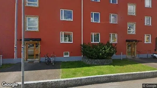 Lägenheter till salu i Mölndal - Bild från Google Street View
