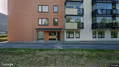Lägenheter till salu i Askim-Frölunda-Högsbo - Bild från Google Street View