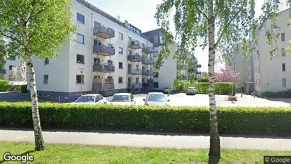 Lägenheter till salu i Kristianstad - Bild från Google Street View