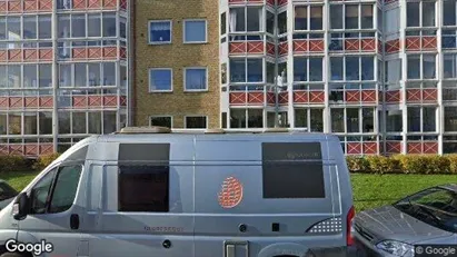 Lägenheter till salu i Lomma - Bild från Google Street View