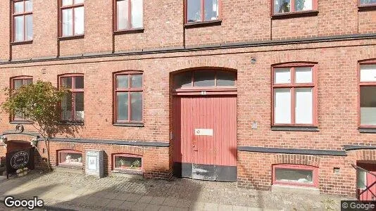 Lägenheter till salu i Lund - Bild från Google Street View