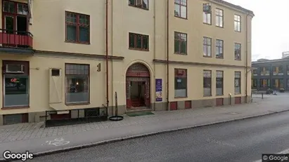 Lägenheter till salu i Växjö - Bild från Google Street View