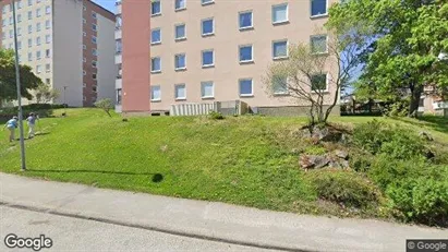 Lägenheter till salu i Sollentuna - Bild från Google Street View