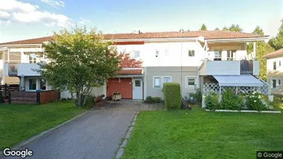 Lägenheter att hyra i Eda - Bild från Google Street View