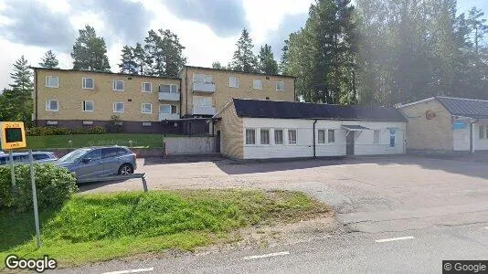 Lägenheter att hyra i Eda - Bild från Google Street View