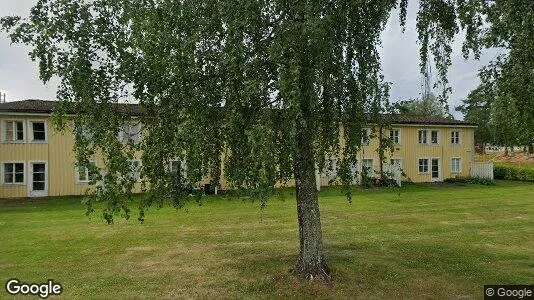 Lägenheter att hyra i Eda - Bild från Google Street View