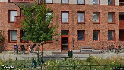 Lägenheter till salu i Malmö Centrum - Bild från Google Street View