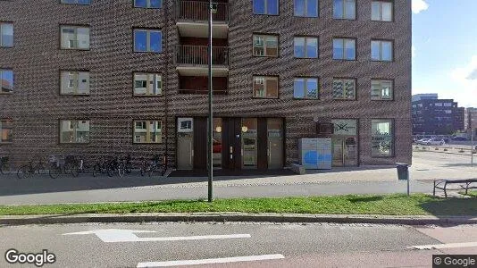 Lägenheter till salu i Malmö Centrum - Bild från Google Street View