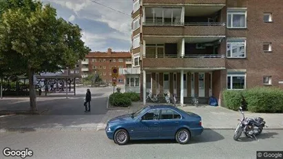 Lägenheter att hyra i Norrköping - Bild från Google Street View