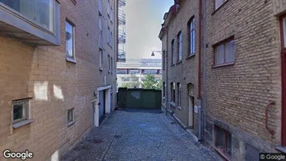 Lägenheter att hyra i Göteborg Centrum - Bild från Google Street View