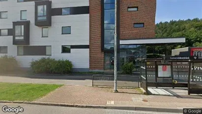 Lägenheter till salu i Mölndal - Bild från Google Street View
