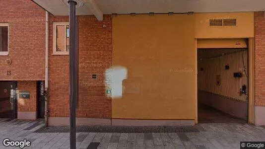 Lägenheter till salu i Mölndal - Bild från Google Street View